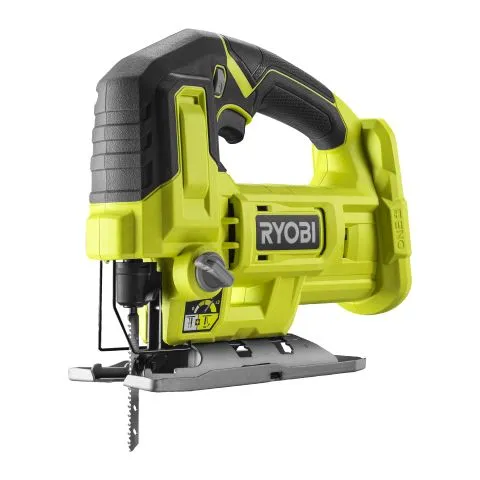 Rea RJS18-0 Ryobi Sticksåg utan batteri och laddare